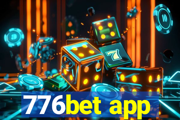 776bet app